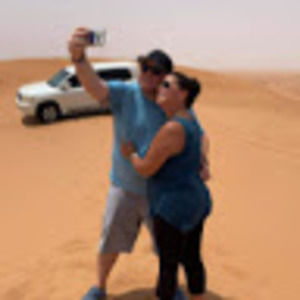 Meet your Posher, Bryan